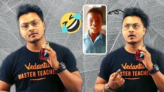 Bachpan ka Pyar  Viral Song|Ft. Abhishek Sir Vedantu #shorts