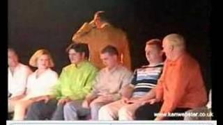 Ken Webster & His Drunk Driving Gag