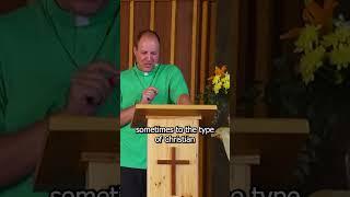 Abram Gives Grace to Lot #grace #kindness #forgiveness #sermonclip #sermon