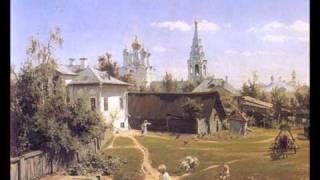 Lyapunov: Piano Sextet - 2. Scherzo. Allegro vivace