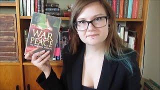 War and Peace Book Review