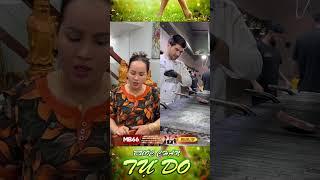 Mỗi khi tôi chụp ảnh cho mẹ kiểu #DramaVuiNhộn #HàiHước