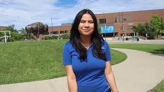 University at Buffalo Graduate School of Education Campus Tour