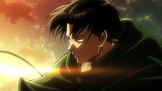 King Levi #aot #attackontitan #levi #leviackerman #anime #animeedit #viral