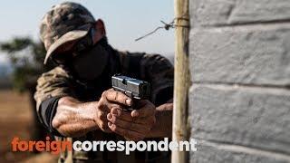 White farm murders in South Africa - Race hate, politics or greed? | Foreign Correspondent