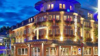 Hotel-Hofbräu am Stadtring, Nordhorn, Germany | Travel Facts