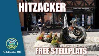 The Most Incredible Free Stallplatz in the World