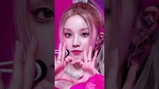 Еще один эдит с юци #kpop #эдит #neverland #gidle #yuqi