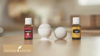 Fresh Space Collection | Young Living Essential Oils