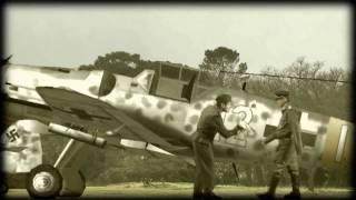 I Flew for the Führer by Tinus le Roux - 2009 - PART 2