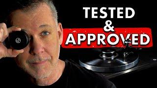 I Tested 3 Vibration Reducers—One Blew My Mind!"