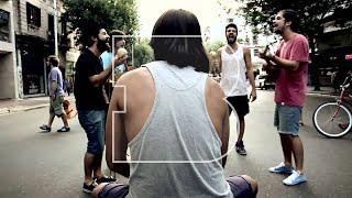 Onda Vaga - Part 1 | A Take Away Show