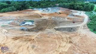 Jobsite Overview - Johnson City, TN