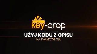 Kod Promocyjny Do KeyDrop pl