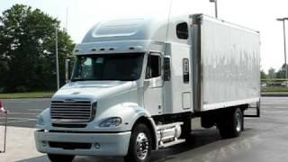 Freightliner Expediters