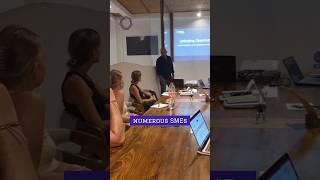 Business consulting in Bali