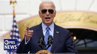 WATCH LIVE: Biden hosts event celebrating Black excellence