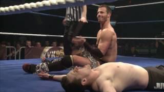 DGenerate vs Barabas Jcw St Ambroise recap