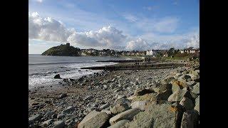 Places to see in ( Criccieth - UK )