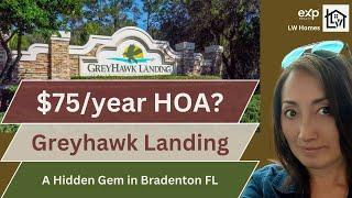 Greyhawk Landing IS the Hidden Gem You've Been Searching For!