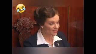 Президент Екатерина Иванова.