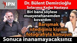 Sırlarımız Kadar Hastayız Barışmak istediğiniz kişinin fotoğrafıyla konuşun Sonuca inanamayacaksınız