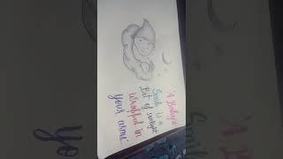 #beginner #drawing #artsketches #beginnerartists #subscribetomychannel #support #viral #babyart