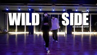 Normani - Wild Side / BADA Choreography / Urban Play Dance Academy