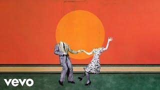 half·alive - ice cold. (Audio) ft. Kimbra