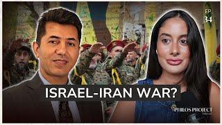 Is an Israel-Iran War imminent?