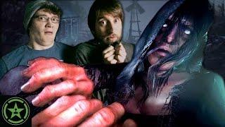 Play Pals - Outlast 2 Demo