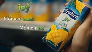 Fruitien Joy Har Moment Masti , Har Moment Joy