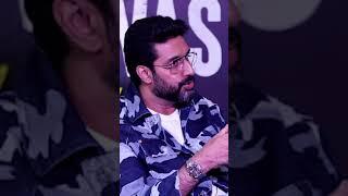 Why did Abhishek Bachchan call Hrithik Roshan?#Shorts