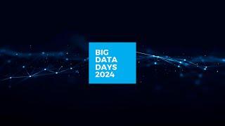 Big Data Days 2024