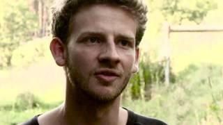 Men in the Woods 2016 mit Interview von Manuel und Nico