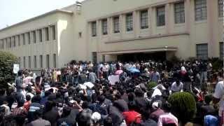 BIT Mesra Protest 19/03.mp4