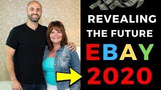 REVEALING THE FUTURE OF SELLING ON EBAY IN 2020