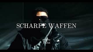 AK AUSSERKONTROLLE x UNDACAVA TYPE BEAT ''Scharfe Waffen'' Aggressiver Beat 2025