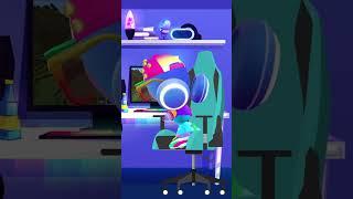 Buddy plays Minecraft | Buddy the Robot | Buddy.ai | Learning English Cartoons for Kids