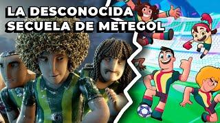 La Desconocida ''Secuela'' de Metegol [Análisis de la Serie]