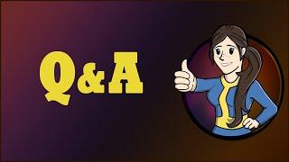 Q&A - January 2021