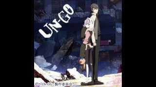 UnGo Op [How to Go - school food punishment]