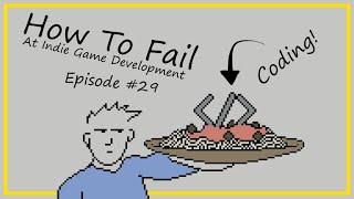 How To Fail At Coding