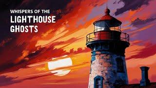Whispers of the Lighthouse Ghosts | Ghost Stories | Haunted Lighthouse