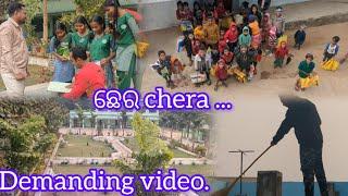 kahar puspuni kahar school #tpshsbandhapali #viralvlogs #viralvideo #ytvlogs #ytviral #viralnew