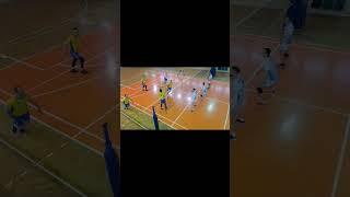 #volleyball #fyp #sports #voleybol #волейбол #maxliga #макслига#получи_свою_порцию_драйва