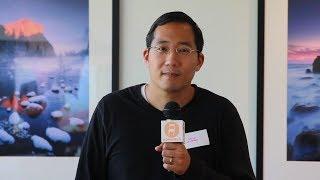 Chris Yeh, General Partner Wasabi Ventures #nopanels2014