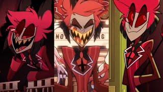 ALASTOR (HAZBIN HOTEL) TIKTOK EDITS COMPILATION | PART 1