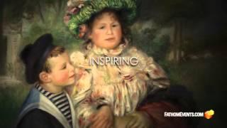 Art & Architecture in Cinema – Renoir: Revered and Reviled Trailer