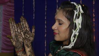 The Beginning Of Forever Mamta weds Sagar 281121#love #weddinggoals #relationship